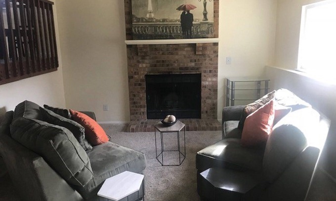 Northridge House | Highlands Ranch Home ~ Close to lots of open space with lots of trails
