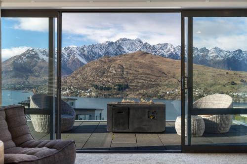 Queenstown House | Highview Haven by Relaxaway Holiday Homes