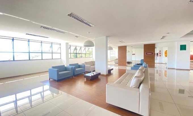 Sao Mateus Apartment | hihome - Metropolitan