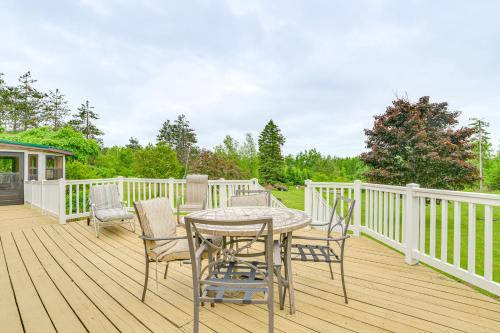 Atlanta House | Hike, Fish, Golf and More Family Getaway in Atlanta