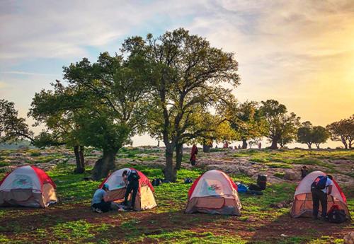 Suwailih Other | HikeWellness - outdoor camping & activities