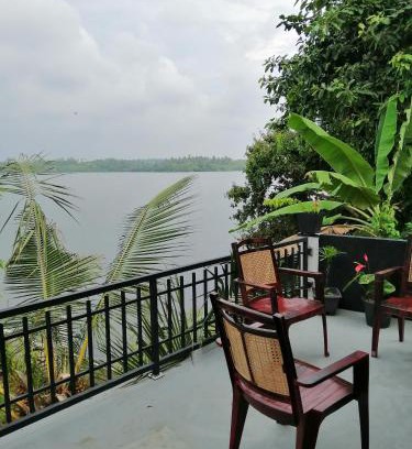 Dodanduwa Apartment | Hikka Lagoon