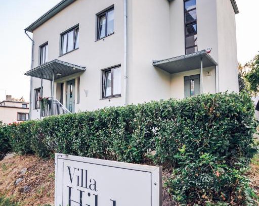 Viljandi Apartment | Hilda Villa