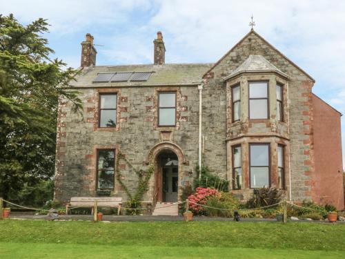 Wigtown Apartment | Hillcrest