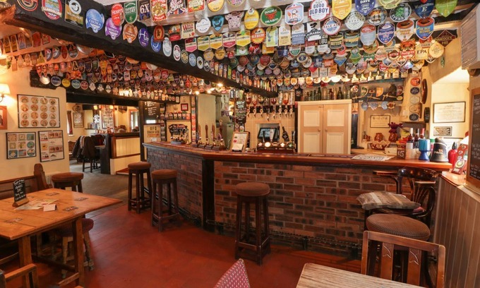 Graigfechan Cottage | Hillfort