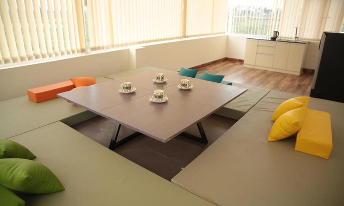 Vastare Apartment | Hills and Winds