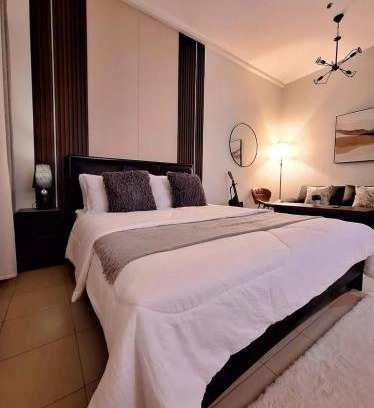 Caloocan Apartment | Hills Residences by JuJu Staycation