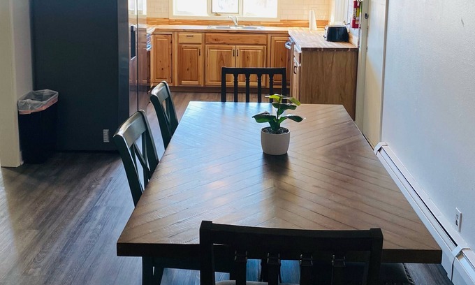 Hillsboro Apartment | :::Hillsboro Inn - Apartment:::
