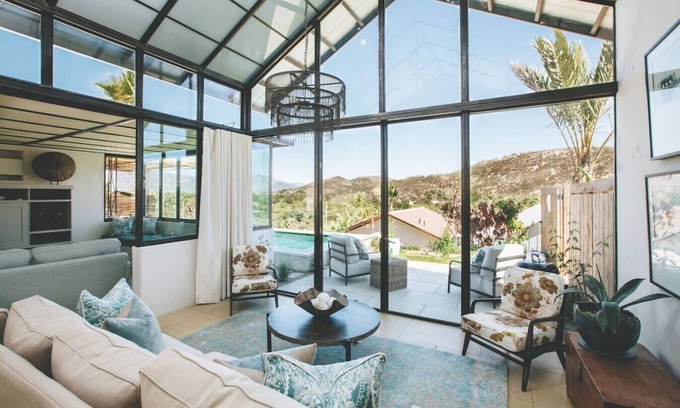 San Jose del Cabo House | Hillside Haylofts at Flora Farms 2.5BR