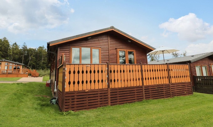 Swarland Cottage | HILLSIDE VIEW, pet friendly, character holiday cottage in Alnwick