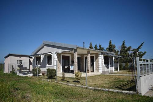 Nea Iraklia House | HillTop Sea View Villa