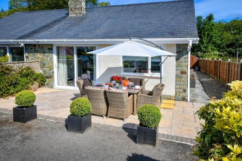 Llanbedrog Apartment | Hillview