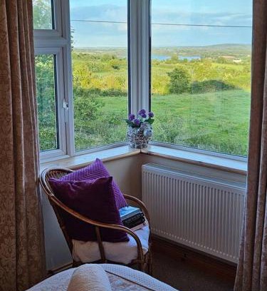 County Longford House | Hillview House