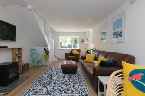 Portreath House | Hillywych Studio