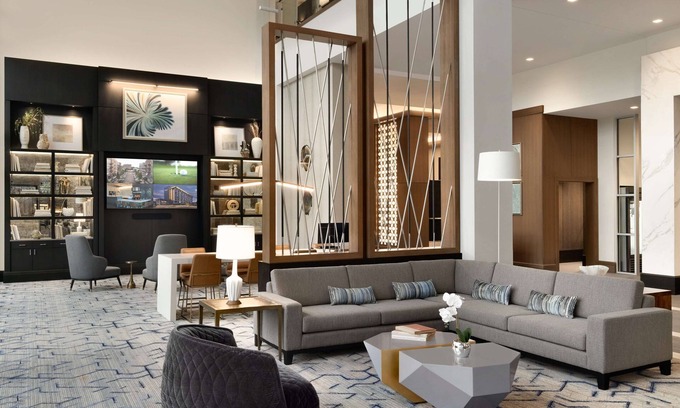 Alpharetta Hotel | Hilton Alpharetta Atlanta