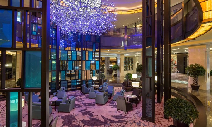 Houqiaotou Hotel | Hilton Changzhou
