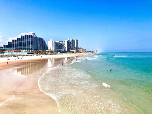 Brush - Stewarts Resort | Hilton Daytona Beach Resort