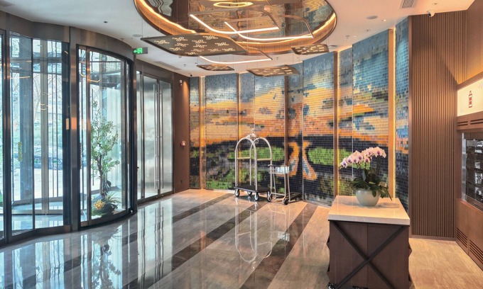 Beijing Hotel | Hilton Garden Inn Beijing Daxing Jinyuan Road