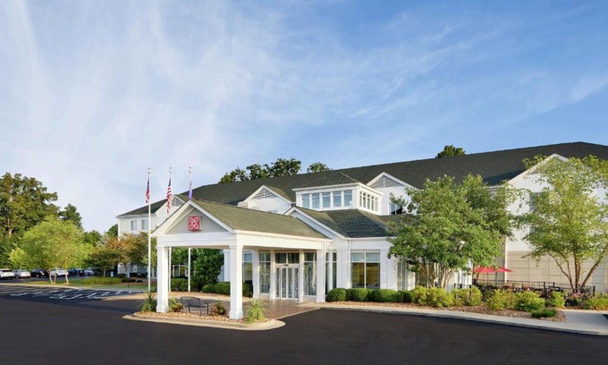 Loveland Hotel | Hilton Garden Inn Cincinnati Northeast