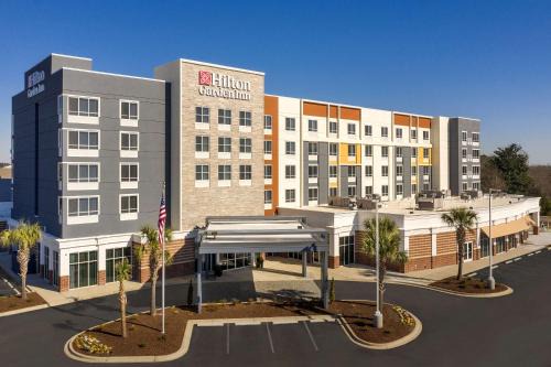 Columbia Hotel | Hilton Garden Inn Columbia Airport, SC