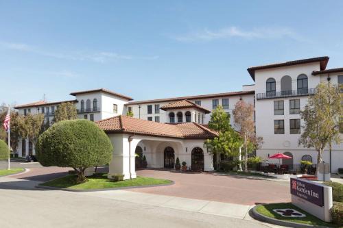 Cupertino Hotel | Hilton Garden Inn Cupertino
