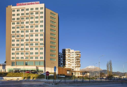 Isparta Hotel | Hilton Garden Inn Isparta