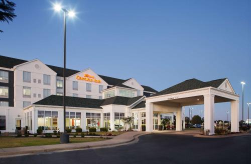 Jonesboro Hotel | Hilton Garden Inn Jonesboro