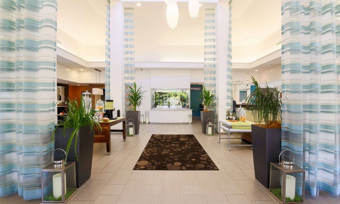 Nanuet Hotel | Hilton Garden Inn Nanuet
