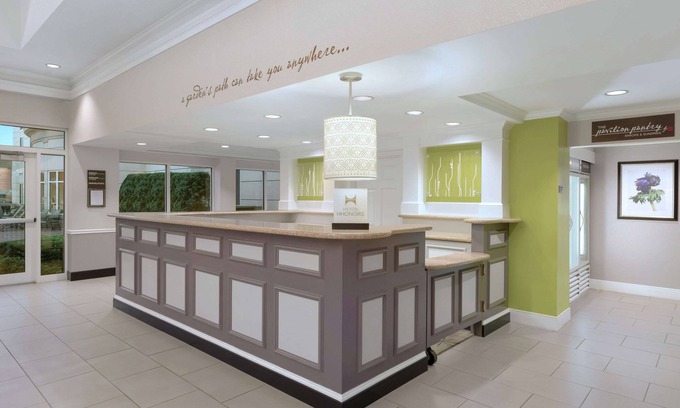 Springfield Hotel | Hilton Garden Inn-Springfield, MA