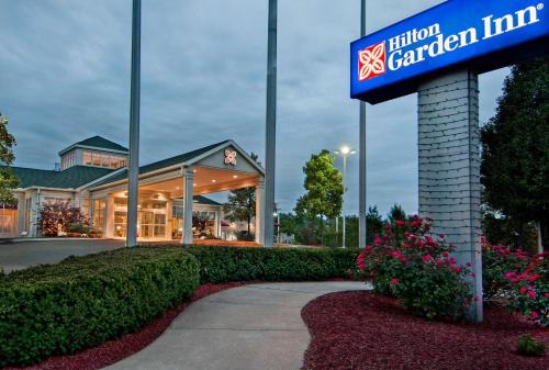State College Hotel | Hilton Garden Inn State College