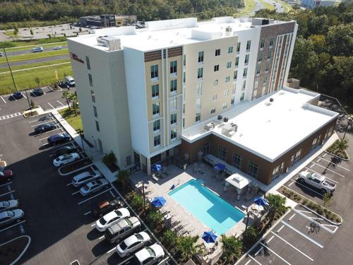 Wesley Chapel Hotel | Hilton Garden Inn Tampa - Wesley Chapel