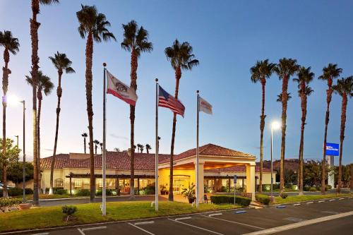 Valencia Hotel | Hilton Garden Inn Valencia Six Flags