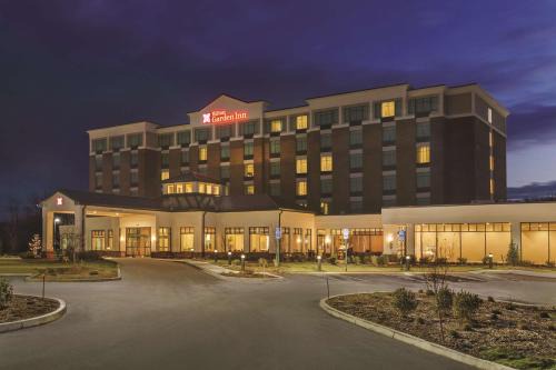 Wallingford Hotel | Hilton Garden Inn Wallingford/Meriden