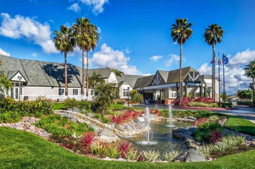 Del Mar Heights Resort | Hilton San Diego/Del Mar