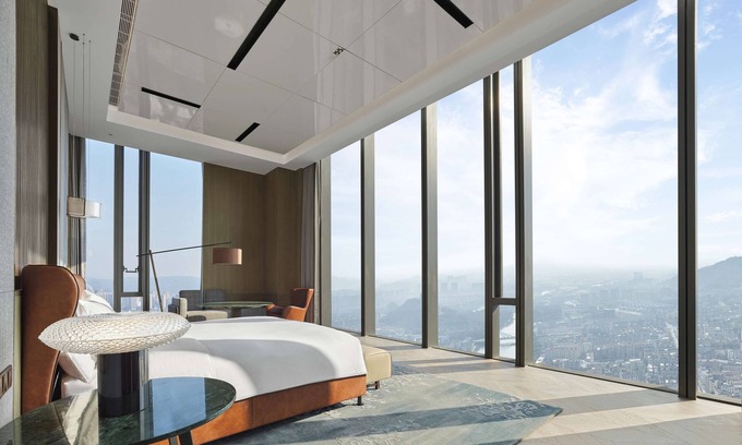 Zhuji Hotel | Hilton Zhuji
