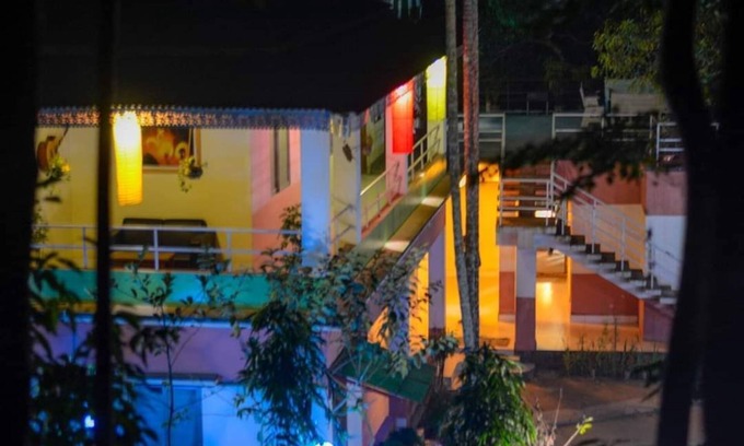 Sreemangal Upazila Hotel | Himachol Resort Sreemangal