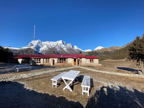 Namche Bazaar Cabin | Himalaya Sanso