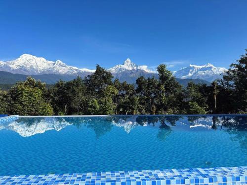 Pokhara Resort | Himalayan Deurali Resort