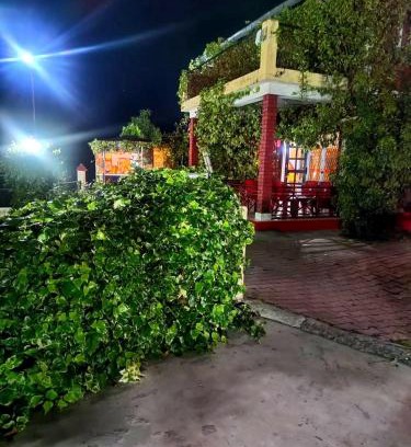 Kausani Hotel | Himvadi Resort