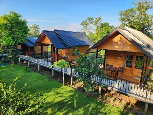 Hin Dat Resort | Hindad Nature Resort