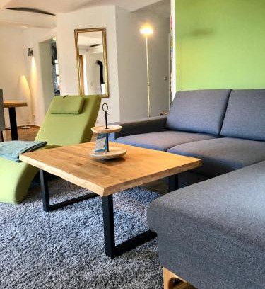 Bendingbostel Apartment | Hinners-Hoff Apartments