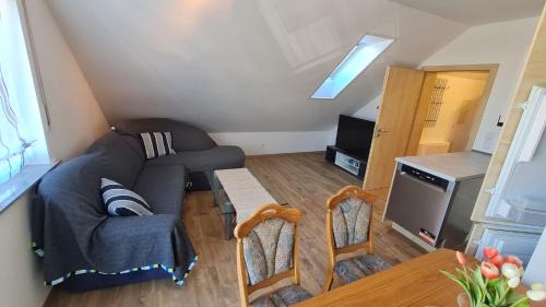 Rohrbach Apartment | Hinter-Apartments
