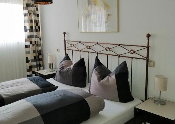 Gladenbach Apartment | Hinterländer Schweiz