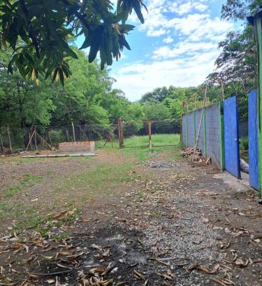 Las Penitas Other | Hinterland Camping RV Park