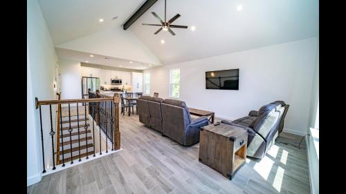 Foster Place House | Hip in Houston