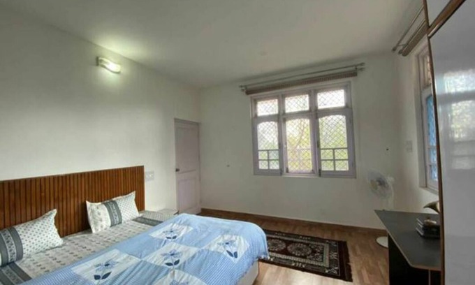 Gunehr Cottage | Hipostel Cottages Bir