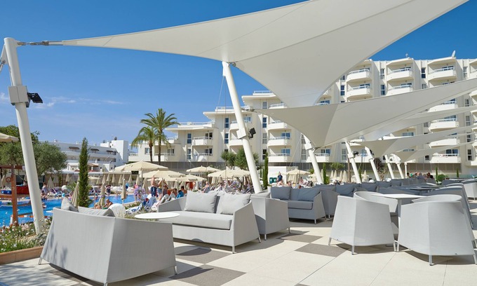 Sa Coma Apartment | Hipotels Coma Gran Aparthotel