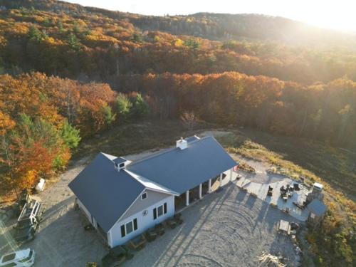 Hiram House | Hiram Mountain View Retreat