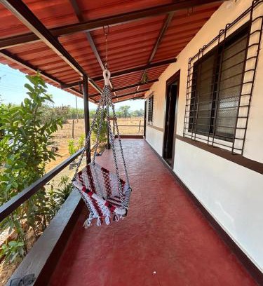 Sawantwadi Hotel | Hiranya Farm Stay