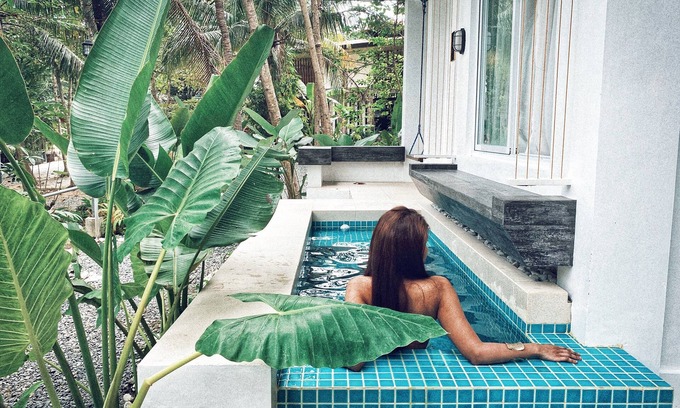 Aguilar Hotel | Hiraya Wellness Resort and Ecopark